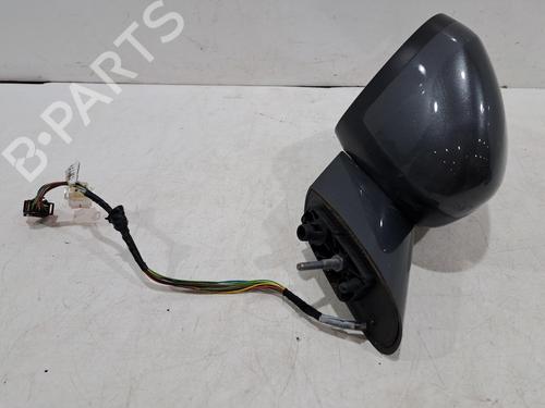Retrovisor esquerdo CITROËN C4 Picasso II 1.6 BlueHDi 120 | BP29989100C26 