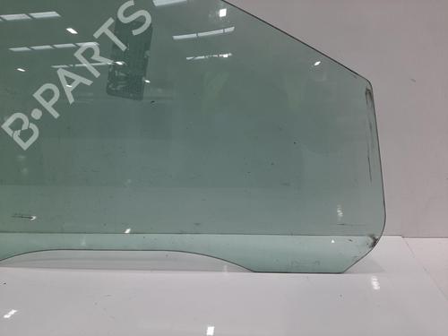 Front right door window FORD FOCUS II (DA_, HCP, DP) 1.6 | BP26837171C19 