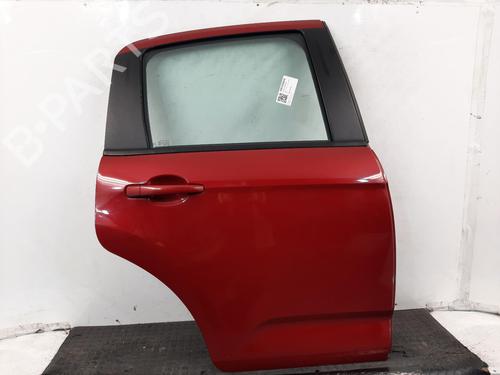 Porta posteriore destra CITROËN C3 II (SC_) 1.2 VTi 82 (82 hp) 32121235
