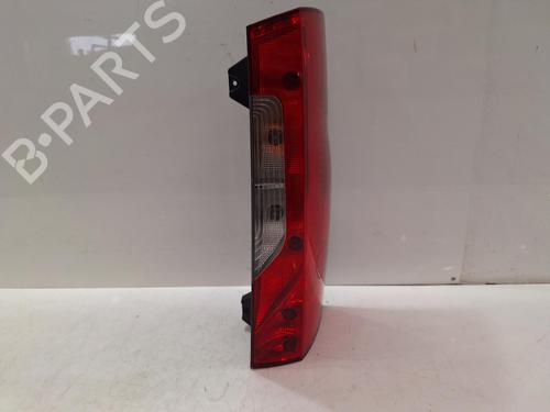 Used Right taillight MERCEDES-BENZ SPRINTER 3,5-t Van (B907, B910) 314 CDI (910.631, 910.633) (143 hp) 27659634