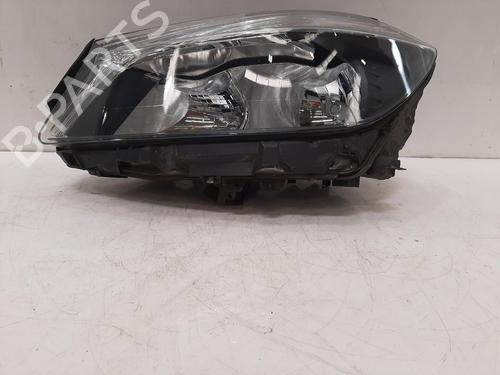 Left headlight MERCEDES-BENZ A-CLASS (W176) A 180 (176.042) | BP36855272C28  - Image 5