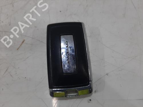 Ignition barrel JAGUAR I-PACE (X590) EV400 AWD | BP30829677M48