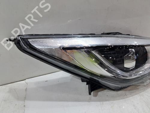 Right headlight MG MG 3 1.5 | BP36697467C29 - Image 6