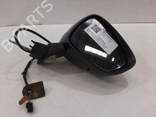 Right mirror CITROËN C3 II (SC_) 1.4 VTi 95 | BP29398139C27 