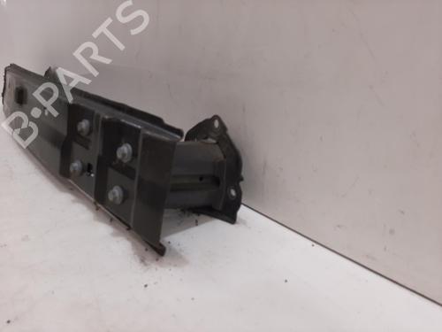 Rear bumper reinforcement TOYOTA VERSO (_R2_) 1.6 (ZGR20_, ZGR20R) | BP29524898C73 