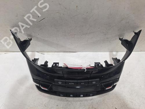 Climate control PEUGEOT 2008 I (CU_) 1.6 BlueHDi 100 | BP32357822I5