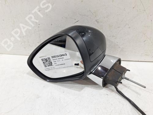left-mirror-citroen-ds3-sa_-2009-2010-2011-2012-2013-2014-2015-2016-31879662 main image