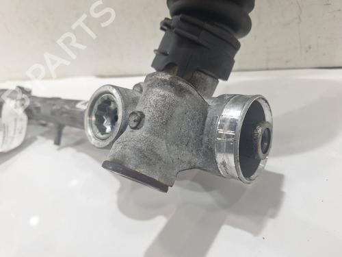 Steering rack TOYOTA COROLLA Estate (_E21_) 1.8 VVTi Hybrid (ZWE219) | BP32408979M22 