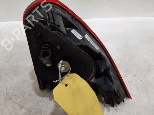 Other PEUGEOT 2008 I (CU_) 1.2 THP 130 / PureTech 130 | BP26836922O1 - Image 4