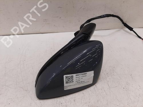 Left mirror MAZDA CX-30 (DM) 2.5 e-SKYACTIV-G (DM5W) | BP36985754C26 - Image 4