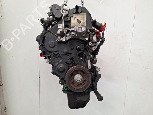 Used Engine Engine 37433191 37433191