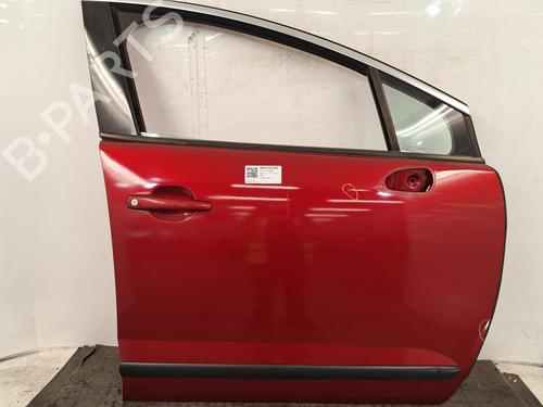 Used Left front door Left front door 38446740 38446740