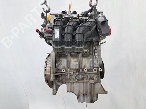 Motor VAUXHALL VIVA (C16) 1.0 | BP29945829M1