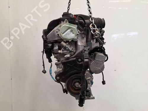 Used Engine Engine 36878709 36878709