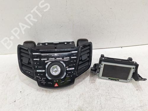 electronic-module-ford-fiesta-vi-cb1-ccn-2008-32120631 main image