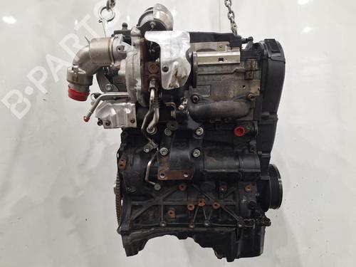 Engine AUDI A5 (F53, F5P) 2.0 TDI quattro | BP29553547M1 