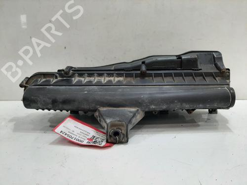 Used Air filter box Air filter box PEUGEOT PARTNER Box Body/MPV 1.6 (98 hp) 34643974 34643974