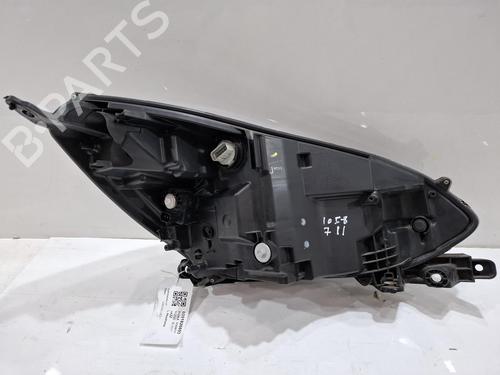 Left headlight HONDA JAZZ V (GR_, GS_) 1.5 eHEV (GR3, GR6) | BP39241411C28 - Image 5