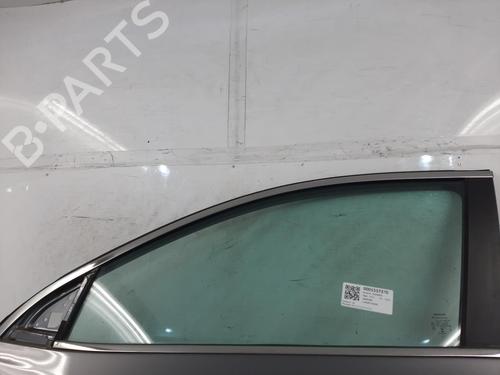 Left front door NISSAN QASHQAI II (J11, J11_) 1.5 dCi | BP29637121C2 