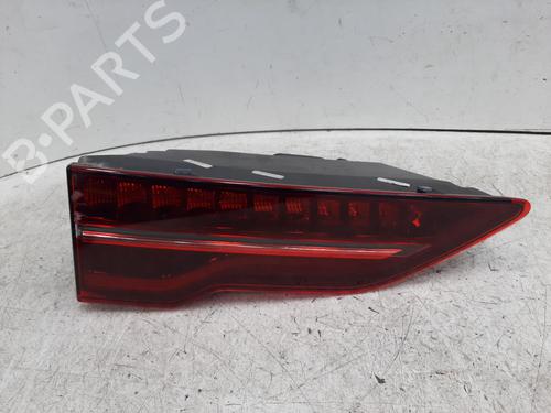 Used Left tailgate light Left tailgate light 26869201 26869201