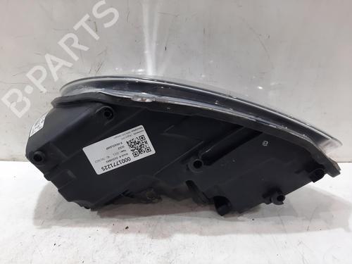 Right headlight VW GOLF VI (5K1) 1.2 TSI | BP37266988C29 - Image 6