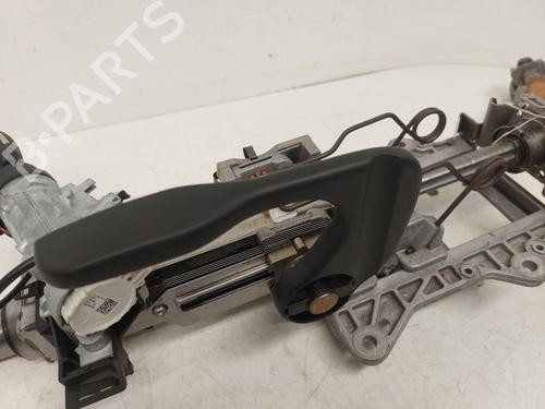 Steering column AUDI Q3 (8UB, 8UG) 2.0 TDI quattro | BP26848585M21 