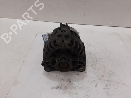 Alternator SKODA FABIA II (542) 1.2 | BP29397699M7 