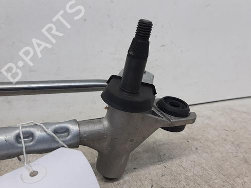 Front wiper motor AUDI A1 Sportback (GBA) 30 TFSI | BP26846059M29 