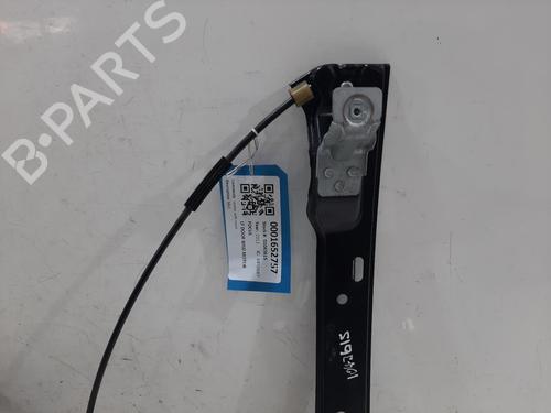 Front left window mechanism FORD FOCUS III 1.0 EcoBoost | BP32718555C22 - Image 2