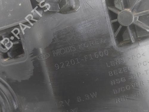 Other KIA SPORTAGE IV (QL, QLE) 1.6 CRDi | BP26825708O1