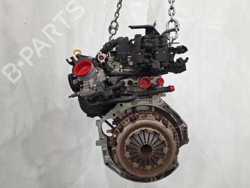 Engine HYUNDAI i10 I (PA) 1.2 | BP29417858M1 