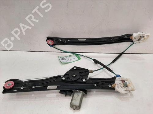 Used Front right window mechanism BMW 1 (F20) 116 d (116 hp) 29417825
