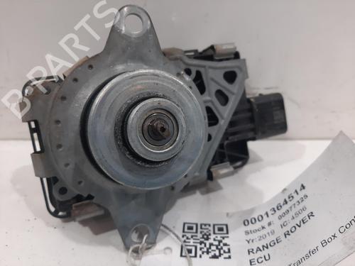 Control unit LAND ROVER RANGE ROVER IV (L405) 4.4 SDV8 4x4 | BP29636431M11