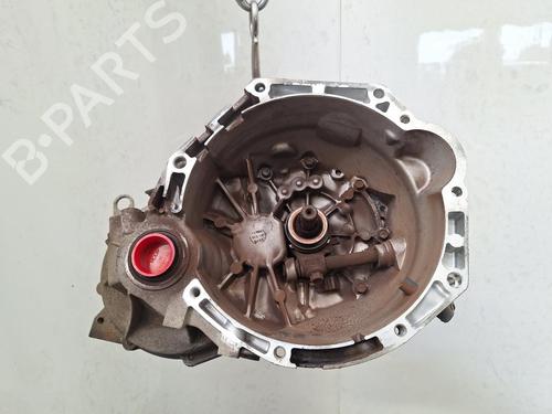 Used Gearbox KIA RIO III (UB) 1.2 CVVT (84 hp) 28275236