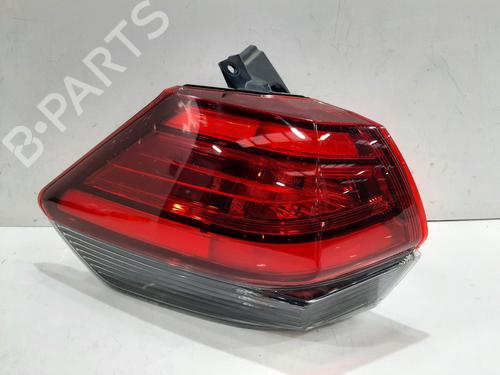 Used Left taillight NISSAN X-TRAIL III (T32_, T32R, T32RR) 1.6 dCi (T32) (130 hp) 29349005
