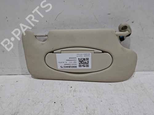 right-sun-visor-mini-mini-countryman-r60-2010-2011-2012-2013-2014-2015-2016-39538749 main image