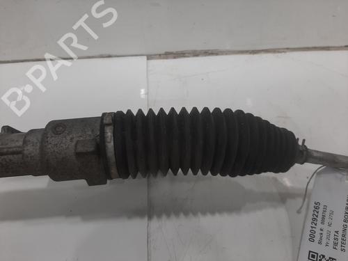 Steering rack FORD FIESTA VII (HJ, HF) 1.1 Ti-VCT | BP26747010M22 