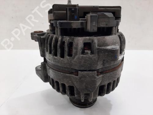 Alternator RENAULT SCÉNIC III (JZ0/1_) 1.6 16V (JZ0U, JZ1B) | BP26860380M7 