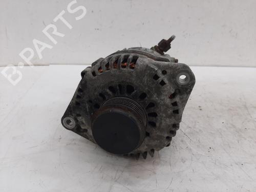 Alternator VAUXHALL COMBO Mk II (C) Box Body/MPV (F25) 1.7 CDTI 16V | BP27871995M7 