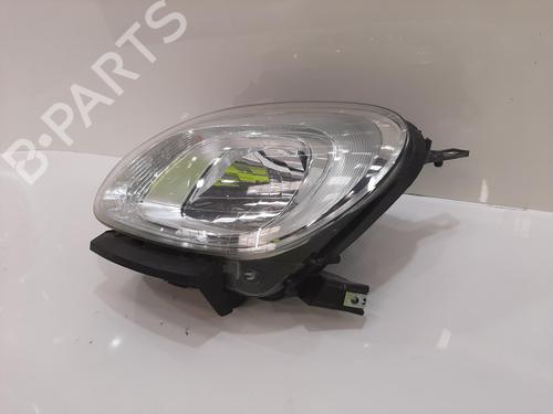 Left headlight FIAT PANDA (312_, 319_) 1.2 (312PXA1A) | BP33839966C28 - Image 2