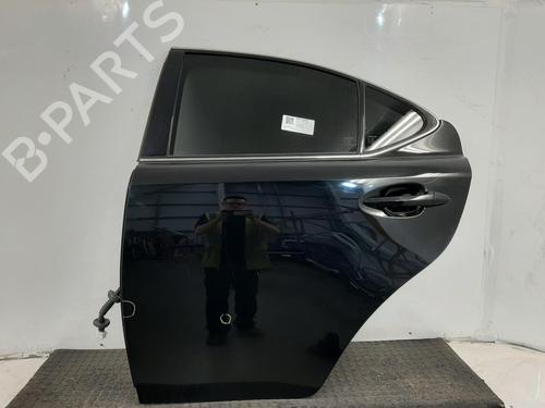 Used Left rear door LEXUS IS II (_E2_) 220d (ALE20) (177 hp) 27634087