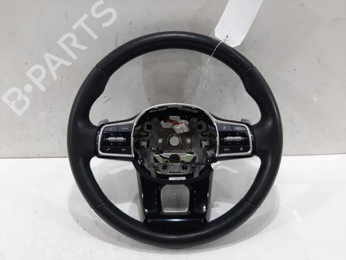 Ratt KIA SORENTO IV (MQ4, MQ4A) 1.6 T-GDi Hybrid AWD (230 hp) 31305369