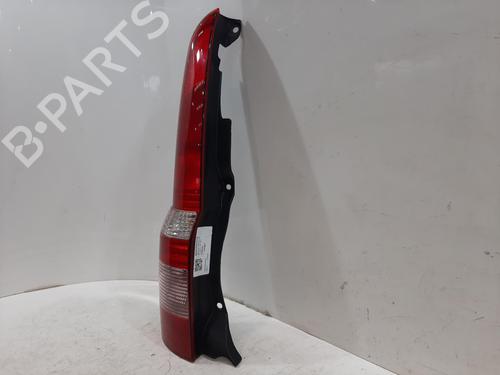 Left taillight FIAT PANDA (169_) 1.1 (169.AXA1A) | BP29553586C34 