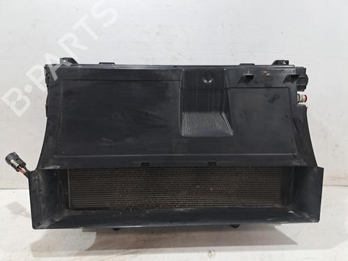 Used Radiator set JAGUAR I-PACE (X590) EV400 AWD (400 hp) 30694508