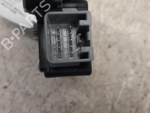 Sunroof engine LAND ROVER RANGE ROVER SPORT II (L494) 4.4 SDV8 4x4 | BP26826110M60 