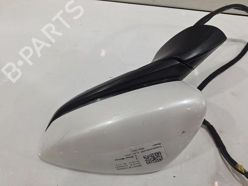 Left mirror MAZDA 3 Hatchback (BP) SKYACTIV-X M Hybrid (BP2H) | BP38513407C26 - Image 6