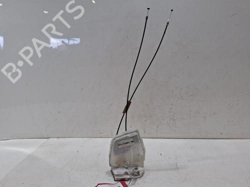 Used Rear right lock Rear right lock 38969849 38969849
