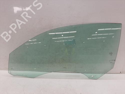 Used Front left door window Front left door window MERCEDES-BENZ C-CLASS Coupe (C205) C 300 d (205.318) (245 hp) 33435385 33435385