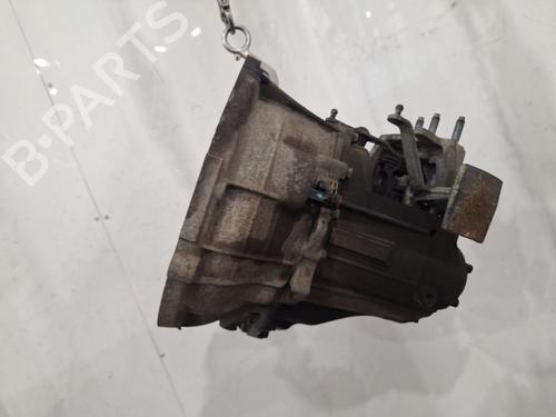Gearbox FORD FIESTA VII (HJ, HF) 1.0 EcoBoost | BP34534069M3 - Image 2