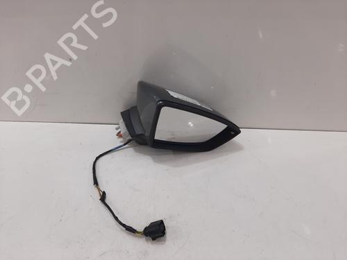 Used Right mirror Right mirror SEAT LEON (5F1) 1.6 TDI (105 hp) 36506234 36506234